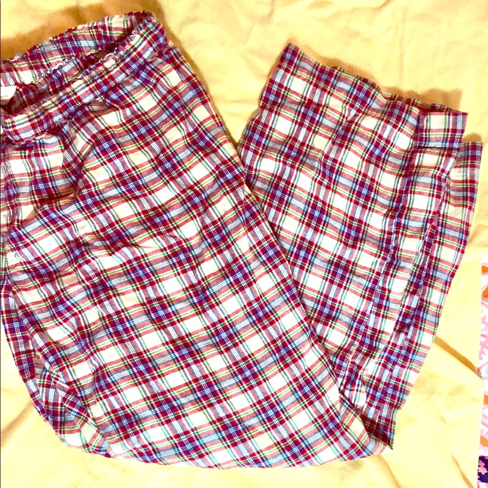 Eddie Bauer women’s pj pants